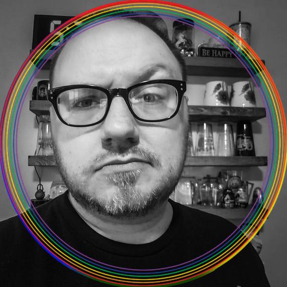 Meet your Posher, Jason - Picture 1 of 1